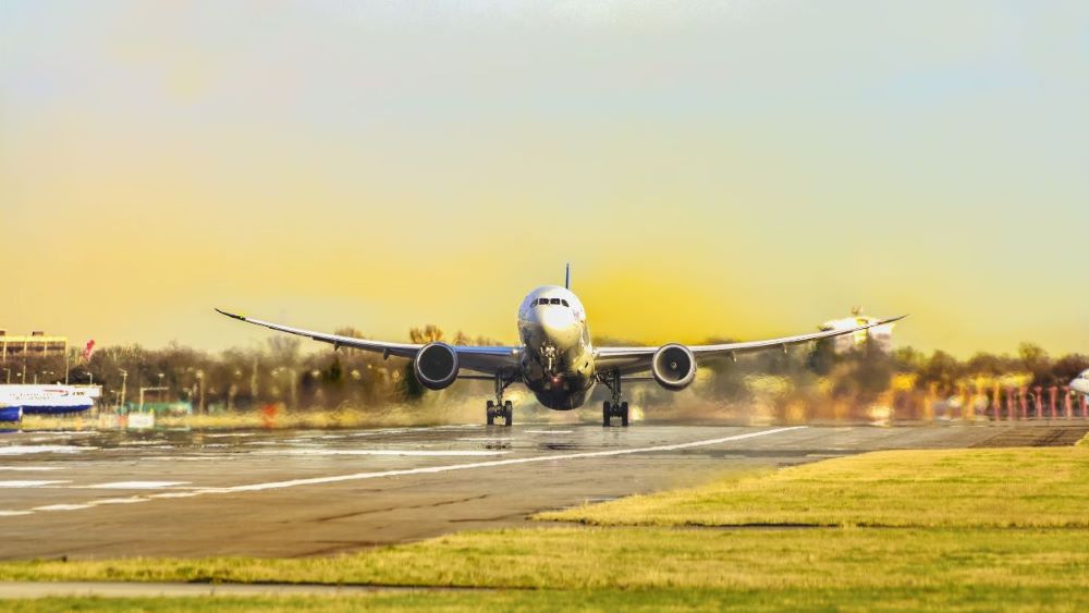 スカイマーク　格安航空券