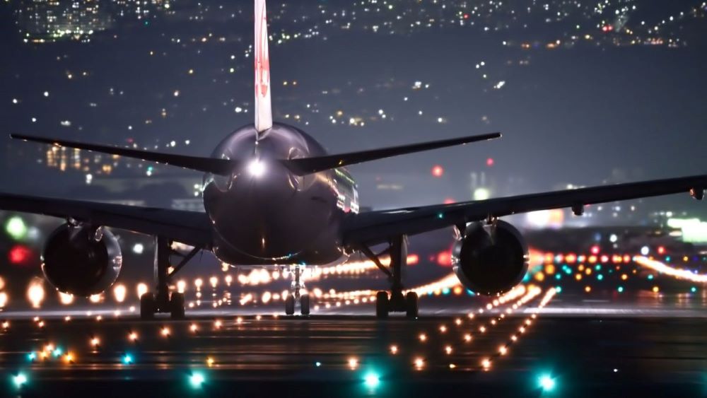 スカイマーク　格安航空券